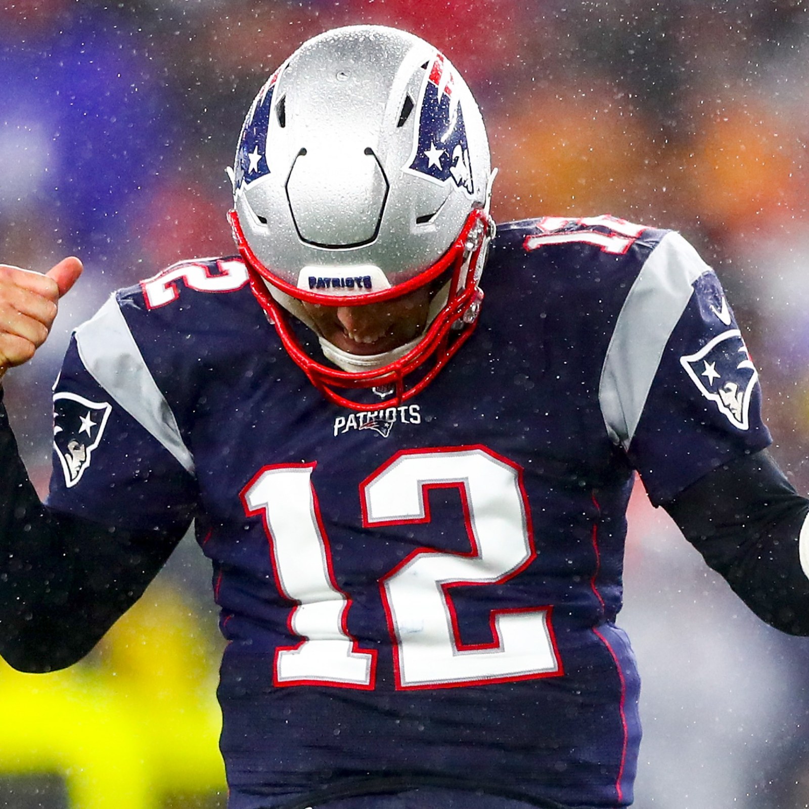 2019 Sunday Night Football Schedule Where To Watch New England Patriots Vs Houston Texans Tv Channel Live Stream