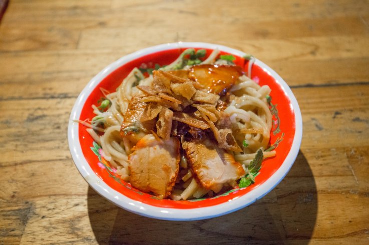 Cao Lau Cao Lau