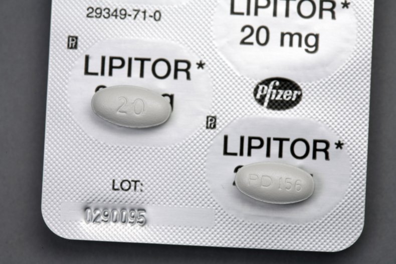 Lipitor