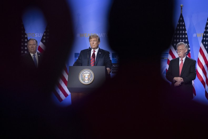 Don McGahn court ruling congressional subpoena Don McGahn court ruling congressional subpoena