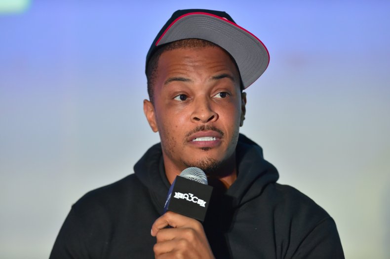 T.I.