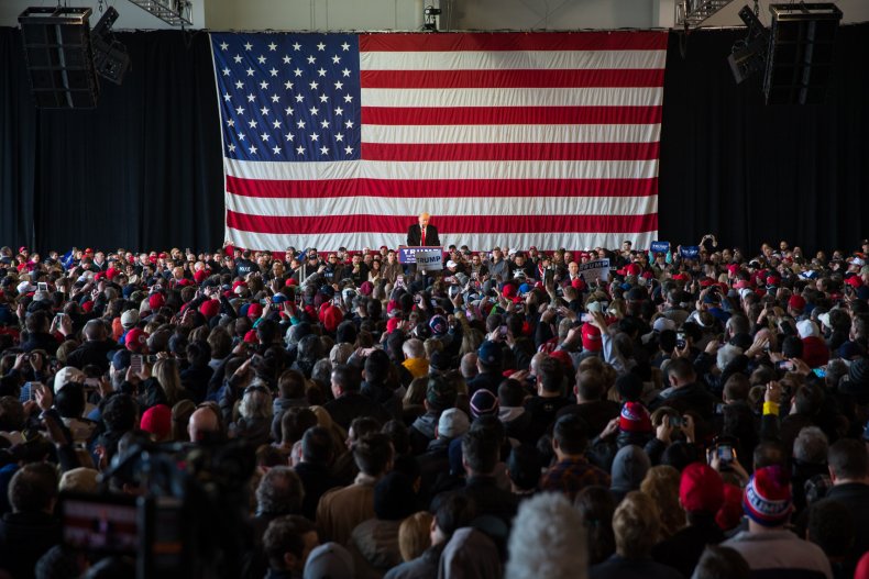 Trump campaign