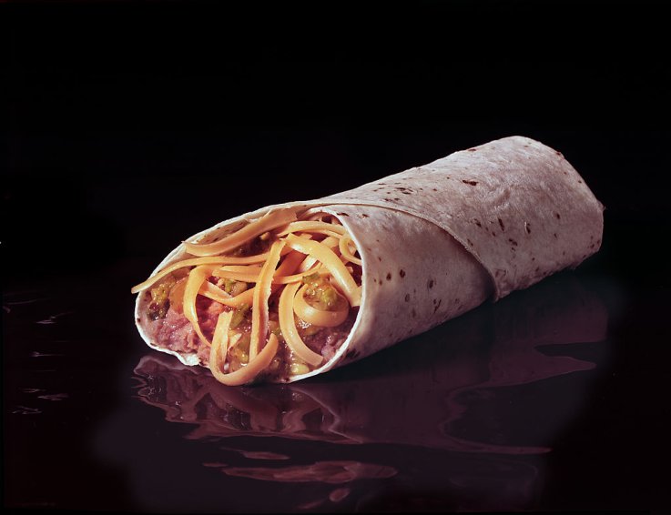 burrito burrito