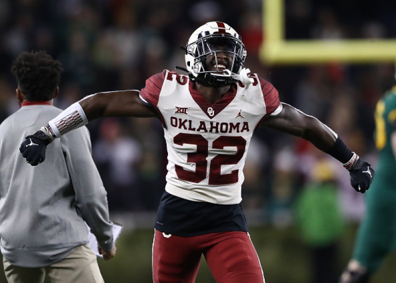 Oklahoma Sooners