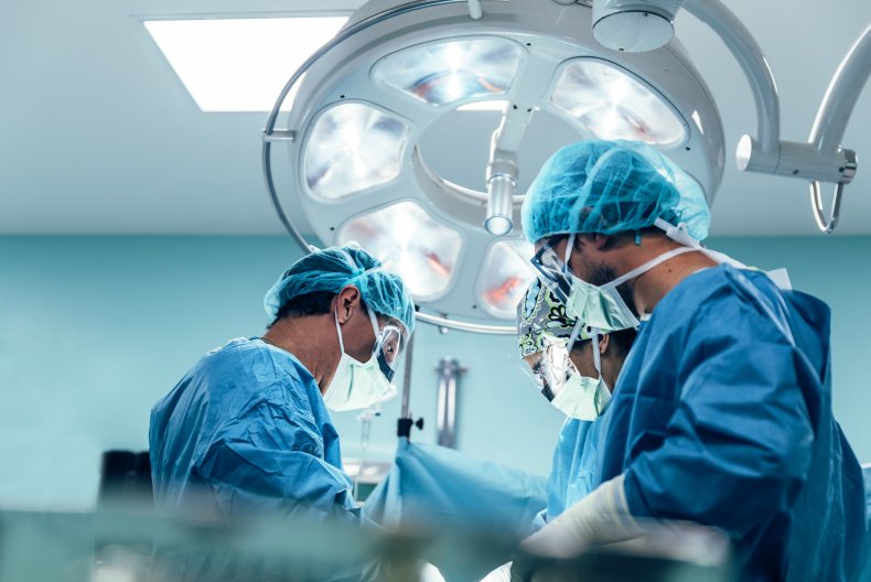 surgery