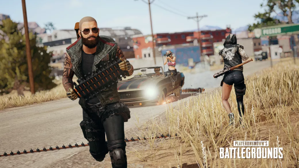 PUBG on Xbox One Gets Patched for Improved Gameplay and Bug Fixes