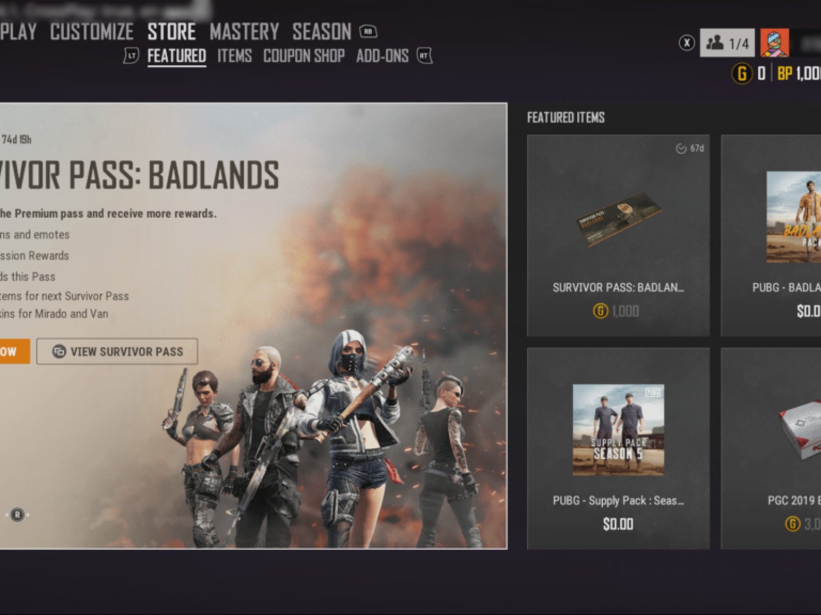 PUBG' Update 1.28 Adds Spike Trap & Labs on PS4 & Xbox ... - 
