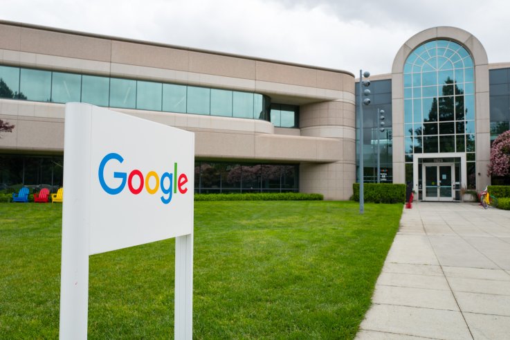 GOOGLE GOOGLE