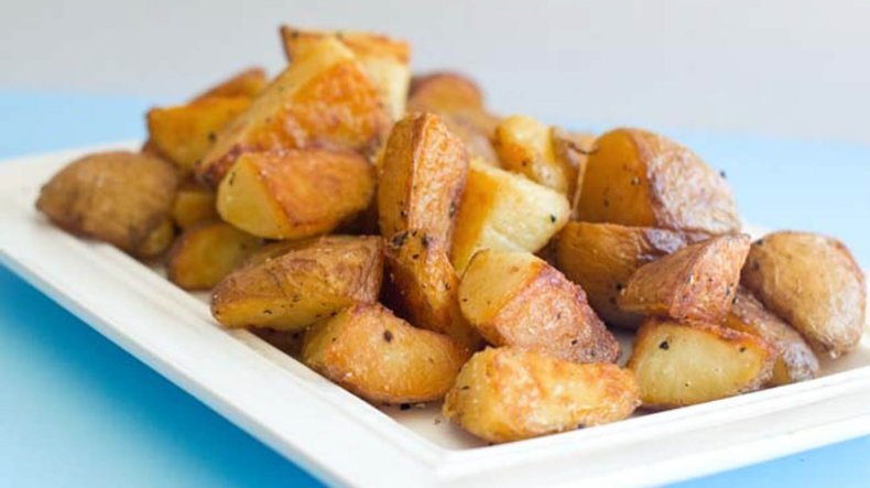 Roasted Potatoes