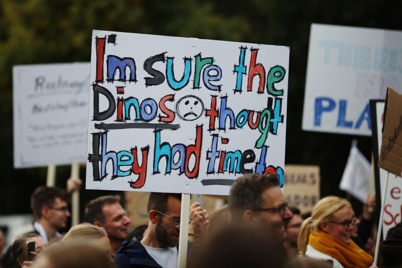 Fridays For Future, climate change, global warming,berlin