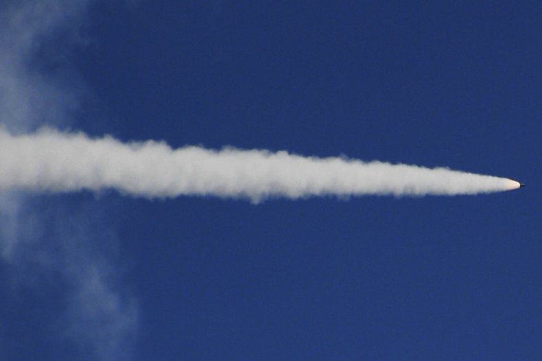Avangard, hypersonic, missile, Russia, Vladimir Putin, US