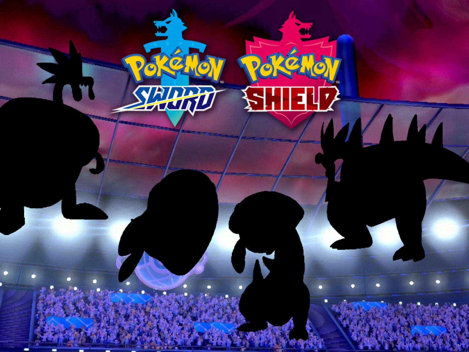 Pokemon Sword And Shield Fossil Locations Where And How To Catch All Four Pokemon
