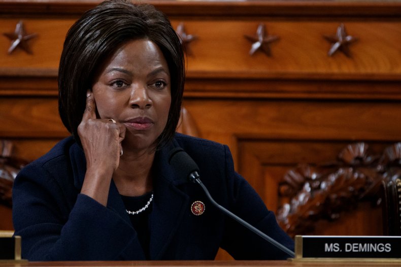 Val Demings