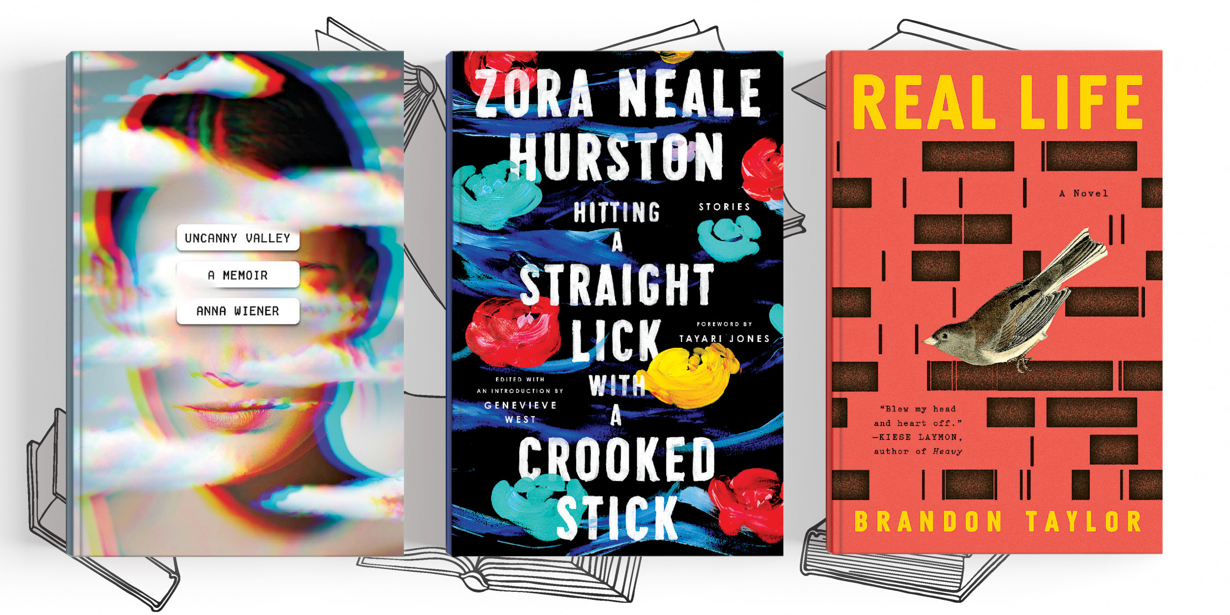 The Most Anticipated Books Of Newsweek