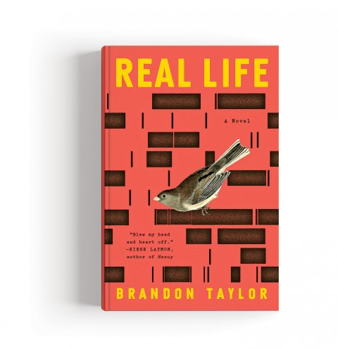 CUL_Books_Fiction_Real Life By Brandon Taylor