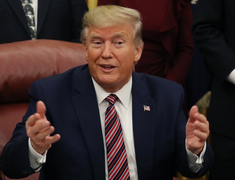 donald trump donald trump