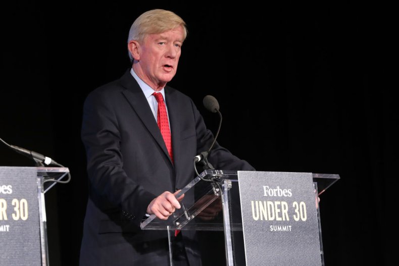 Bill Weld