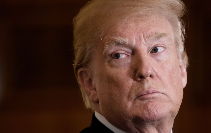 Donald Trump Donald Trump
