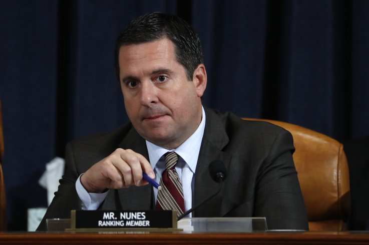 Devin Nunes Devin Nunes
