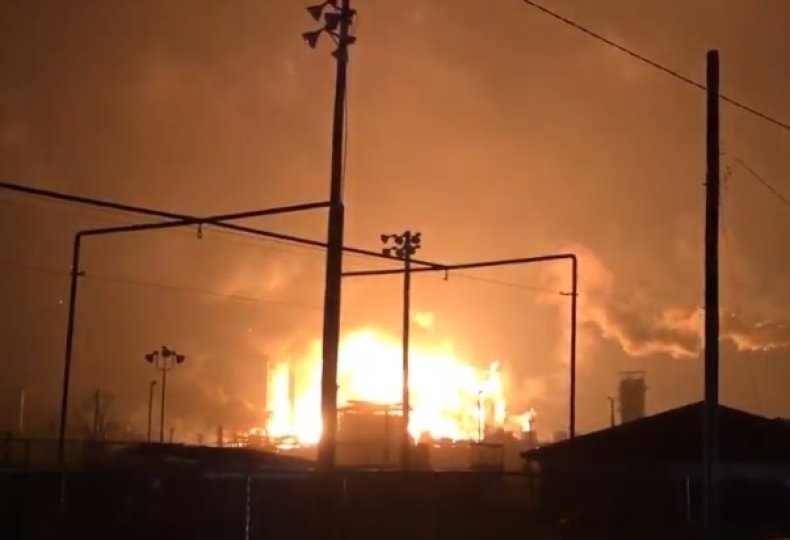 Port Neches