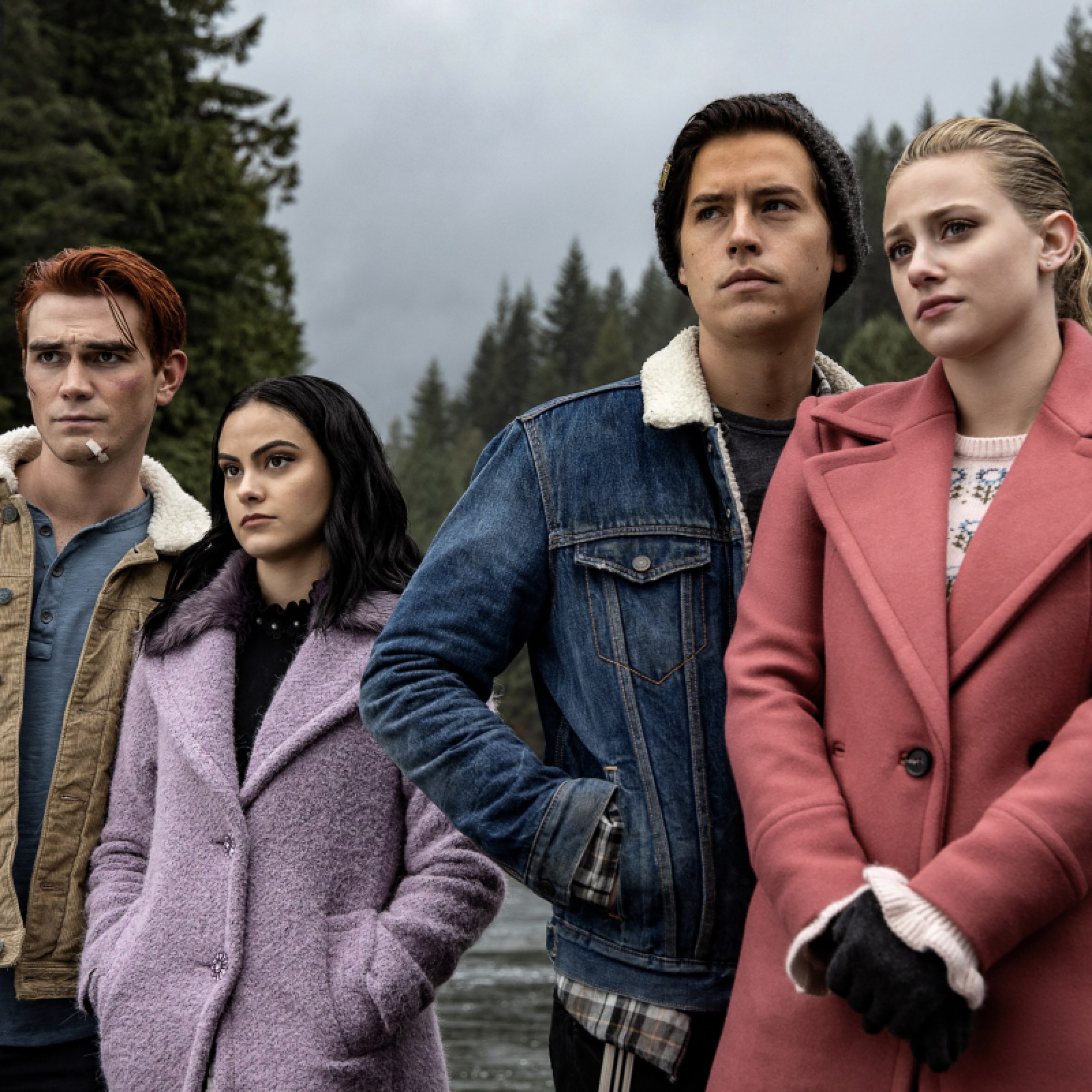 Riverdale Season 4 Episode 8 Release Date Why Is The Cw Show