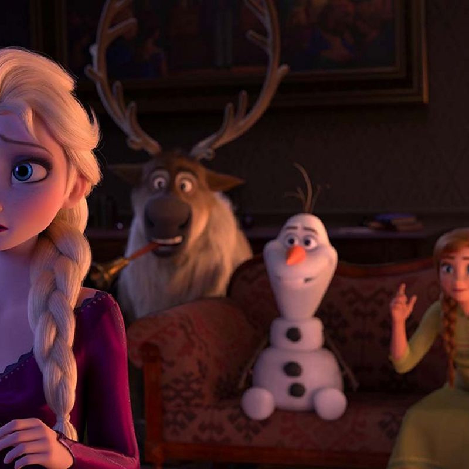 When Is Frozen 2 Coming To Disney Plus Release Date Revealed