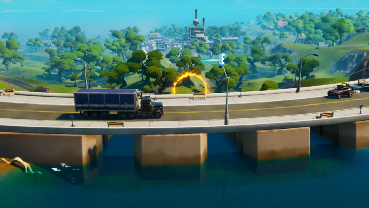 fortnite hidden e location gameplay fortnite hidden e location gameplay