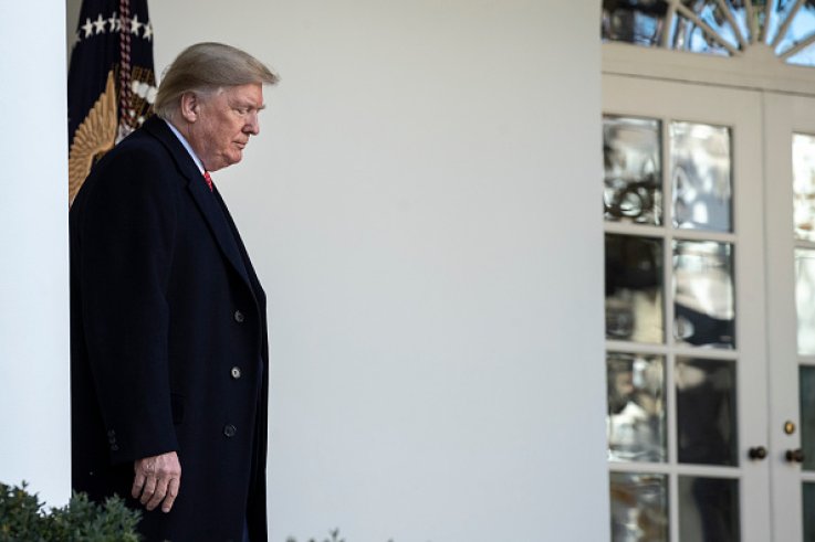 donald trump turkey pardon rose garden 2019 donald trump turkey pardon rose garden 2019