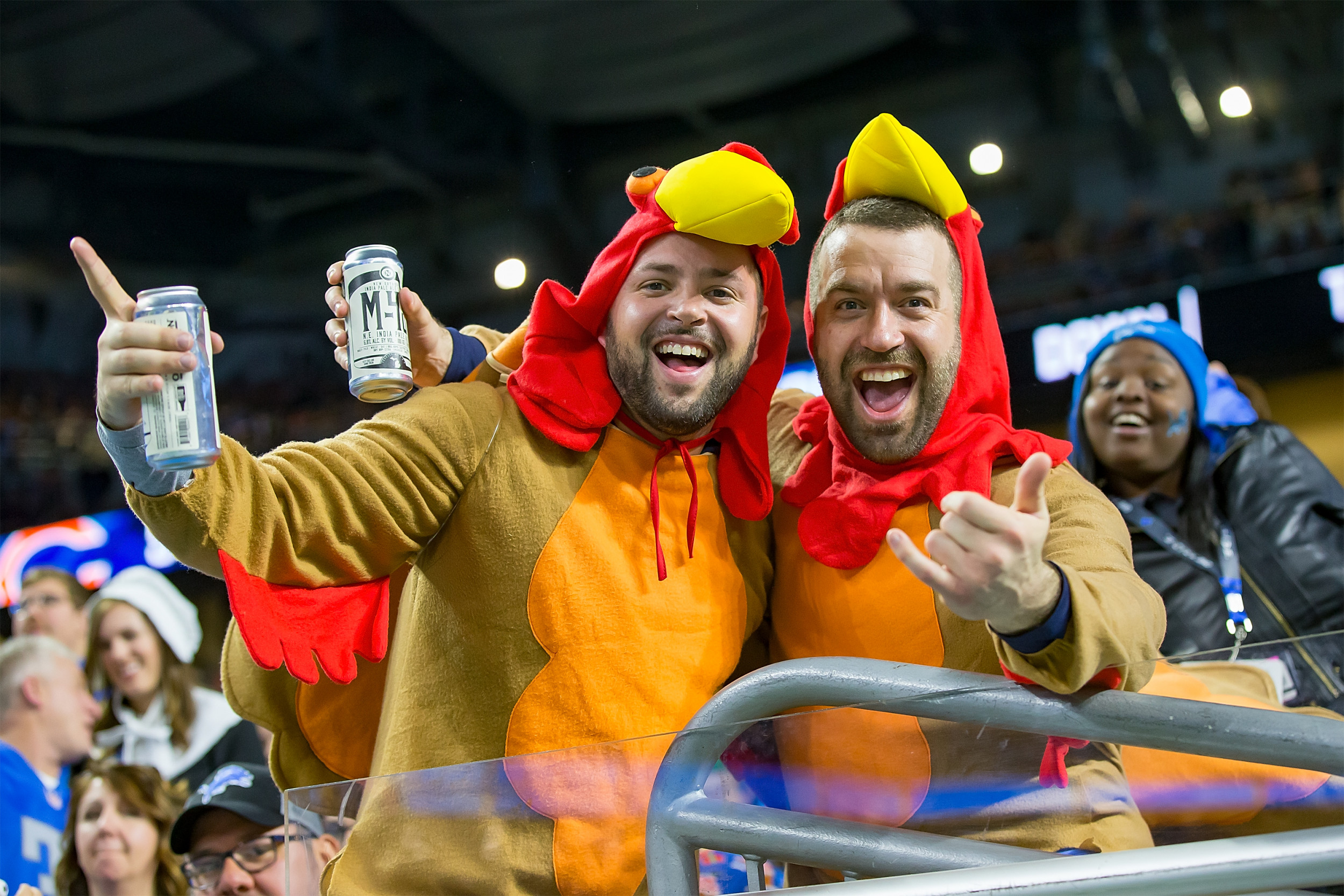 NFL Thanksgiving Schedule 2019 Best Odds And Picks For Thursday s Games