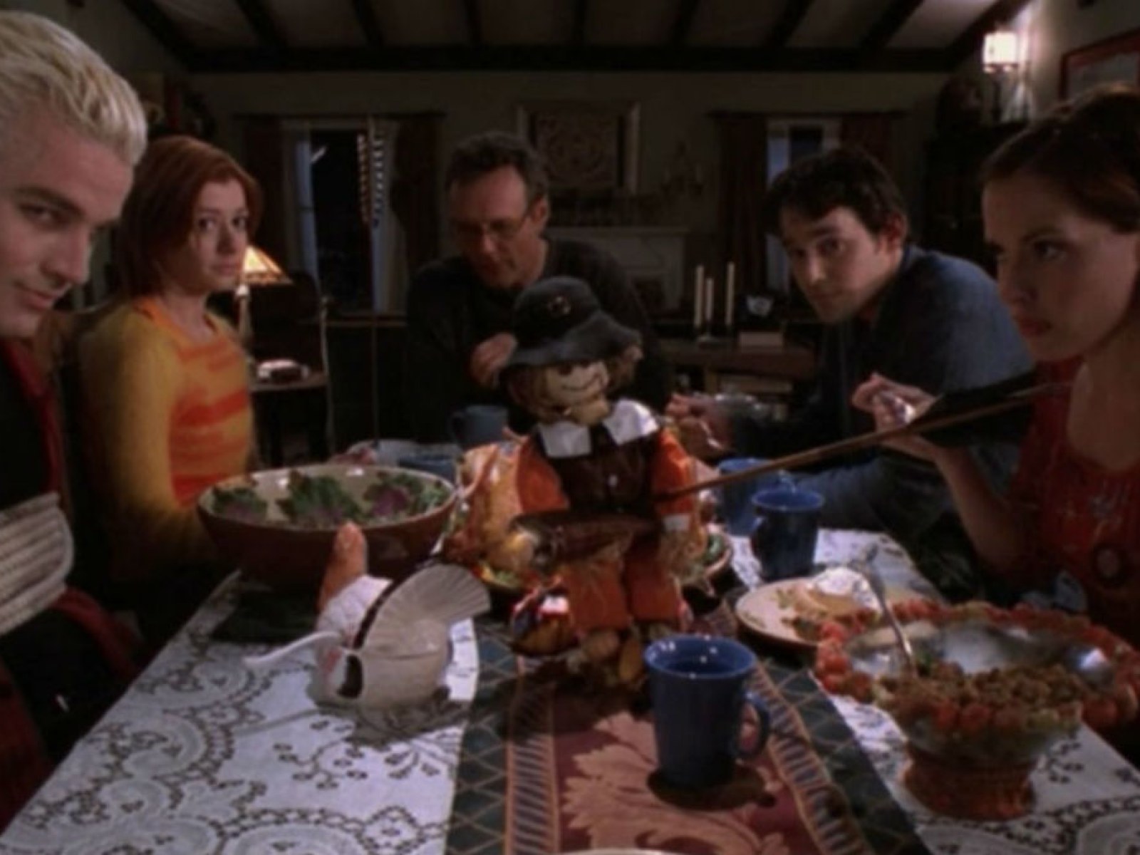 Thanksgiving 2019 10 Must See Thanksgiving Specials And How To