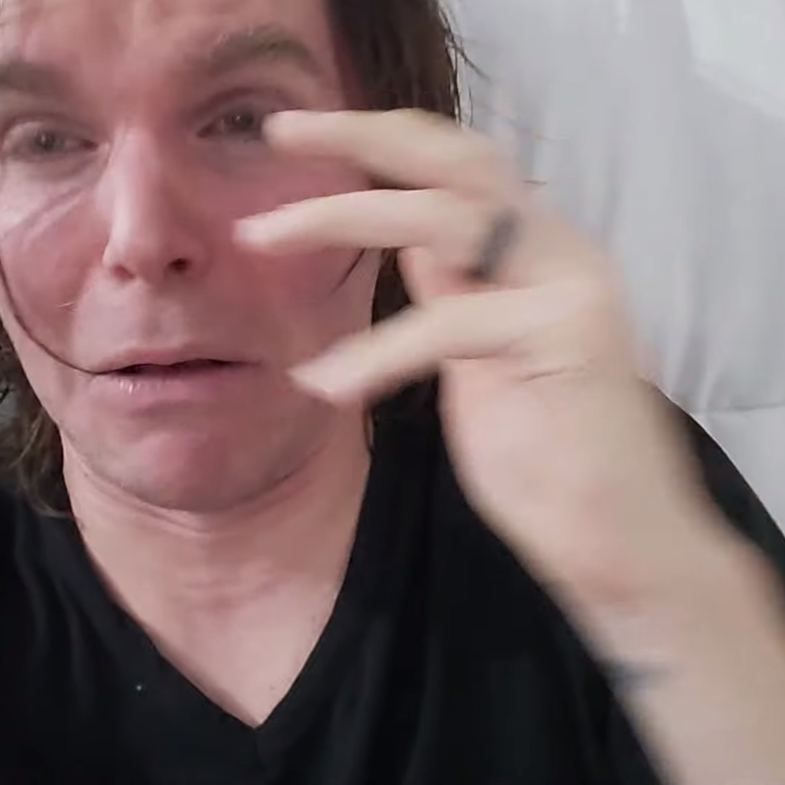 Have does a kid onision Onision