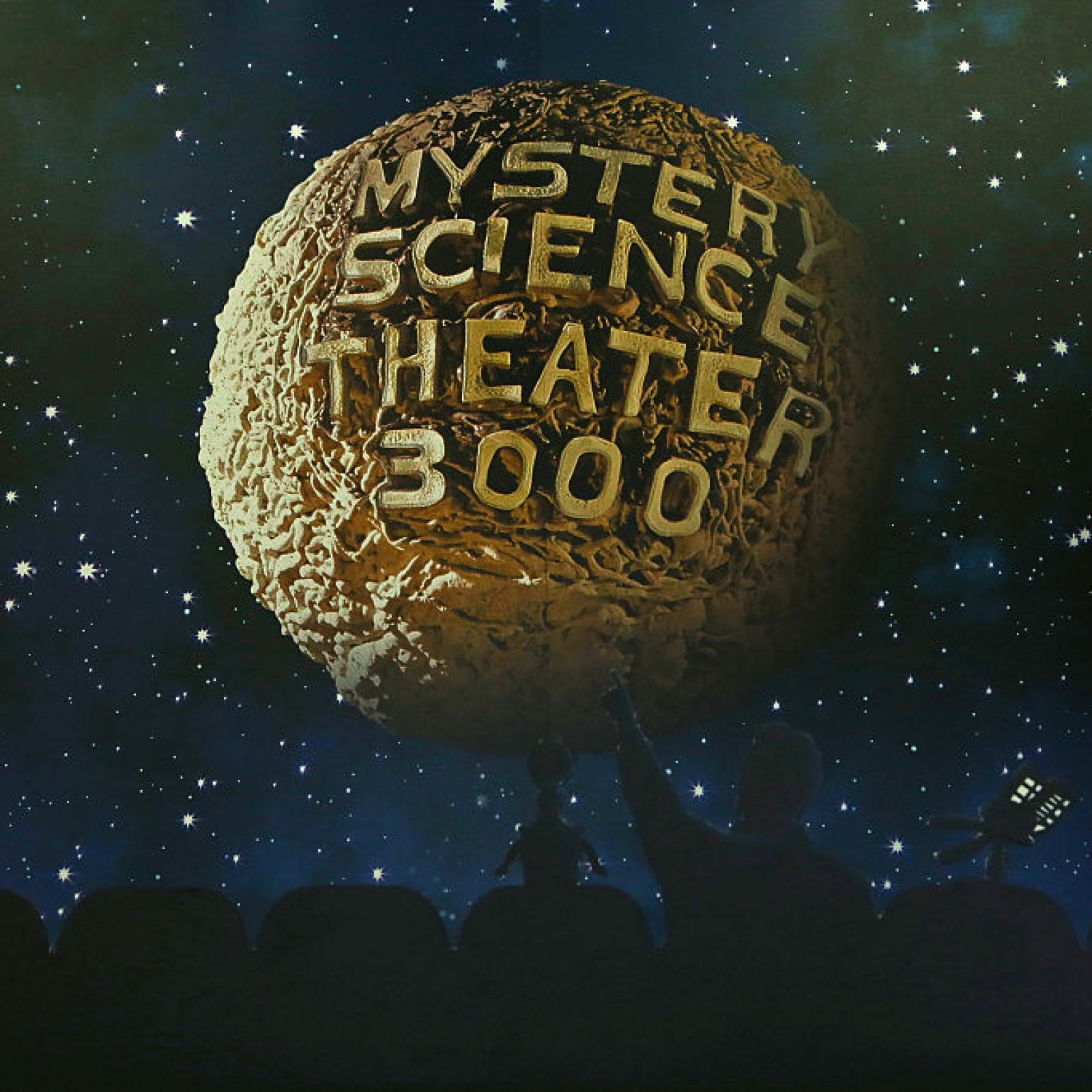 Mst3k Puts On First Turkey Day Marathon After Being Cancelled By Mst3k Puts On First Turkey Day Marathon After Being Cancelled By