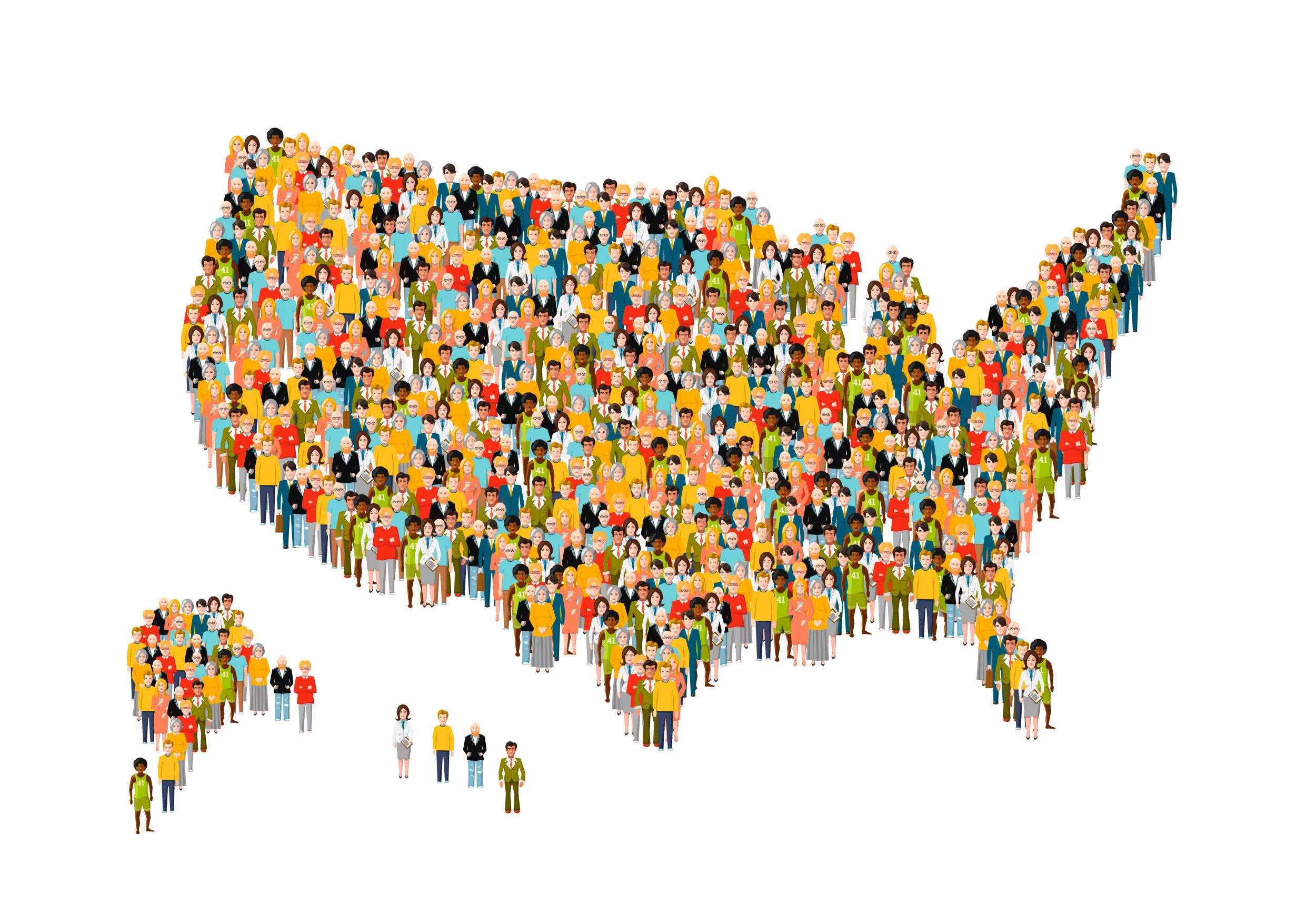 Population size