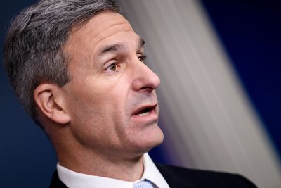 Ken Cuccinelli Ken Cuccinelli