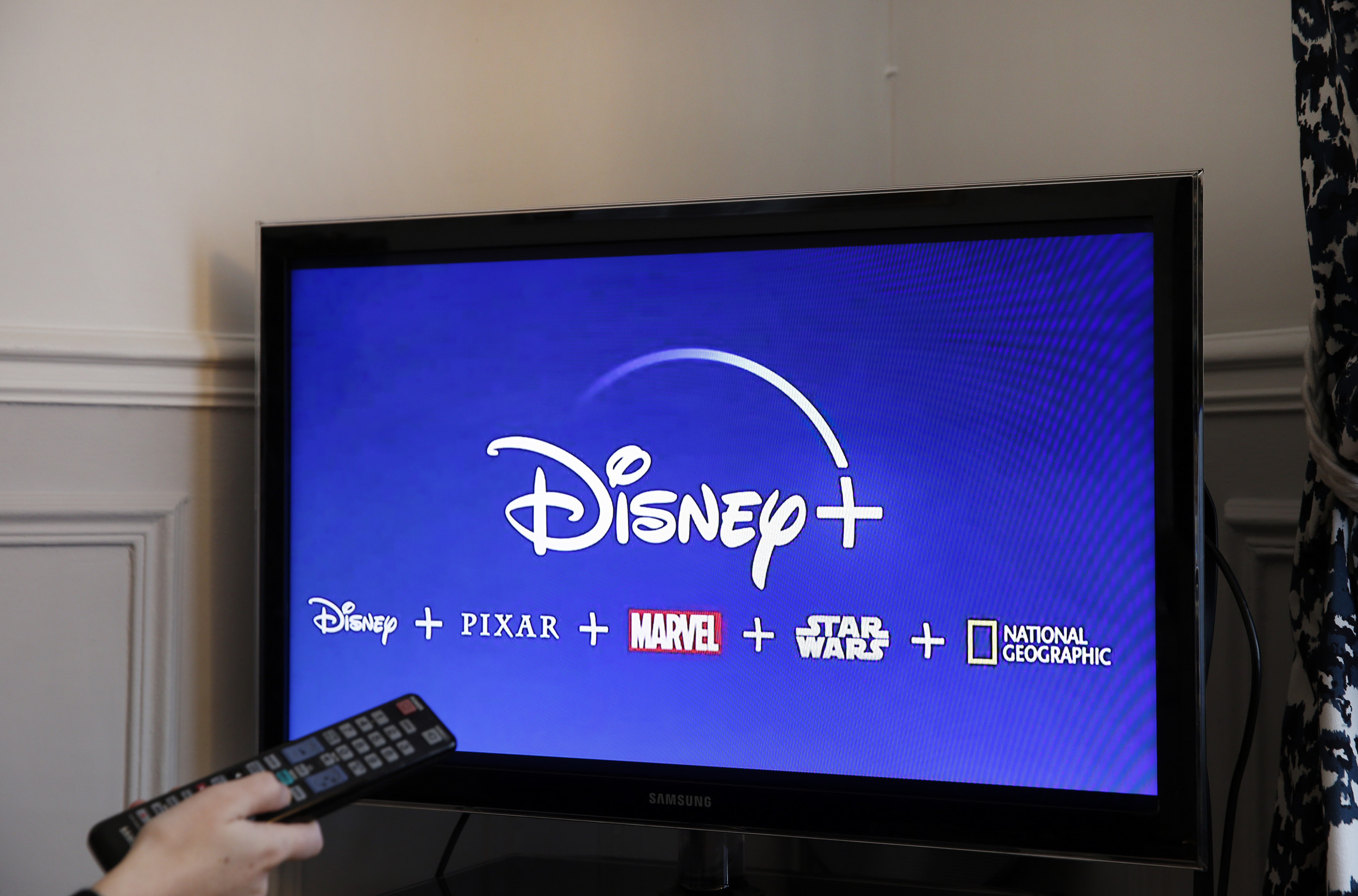 Disney Plus Black Friday Deal How to Save up to 20 on a Subscription