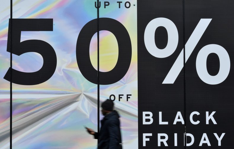 Black Friday Store Hours 2019: When Do Walmart, Target, Best Buy - What Time Are The Stores Opening On Black Friday