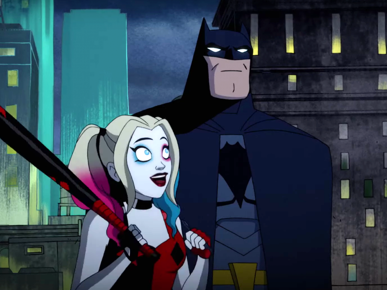 Harley Quinn' Streaming: How to Watch the DC Universe TV Show Online