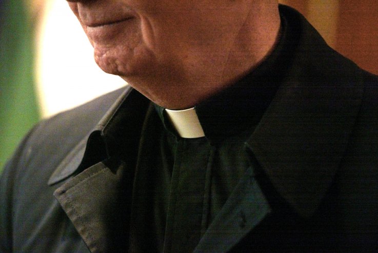 priest priest
