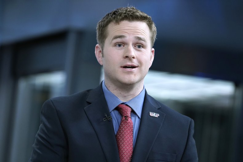 Clint Lorance