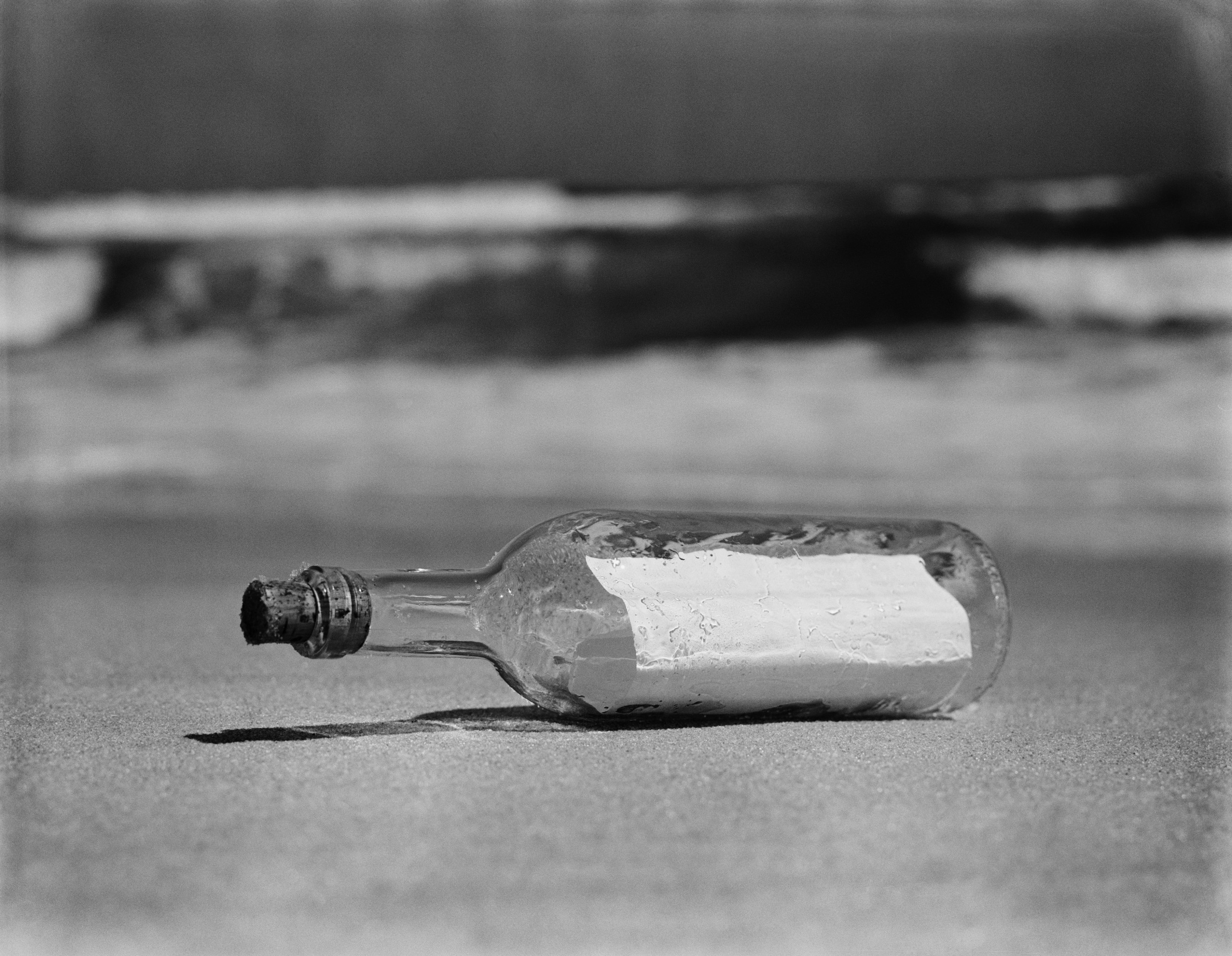 Demolition Worker Finds Bottle Containing 112-Year-Old Note at N.J ...