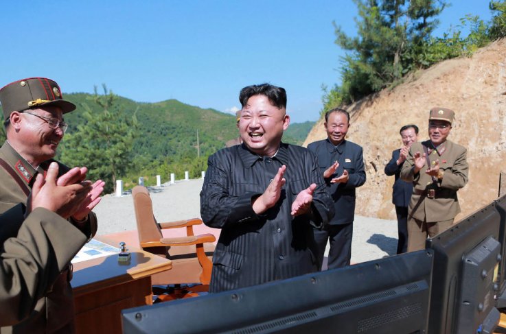 Kim Jong Un Kim Jong Un
