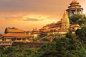 Malaysia Country Report