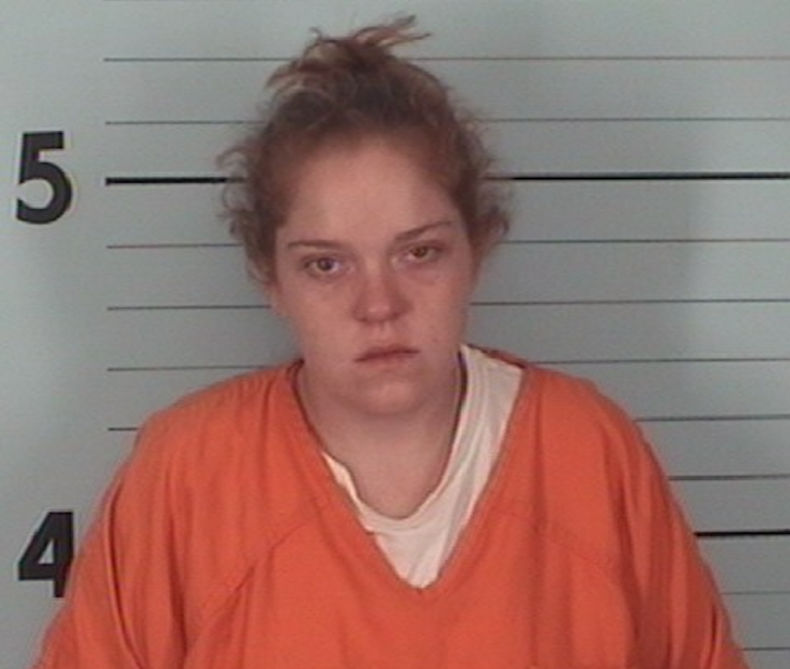 Callie Elizabeth Carswell