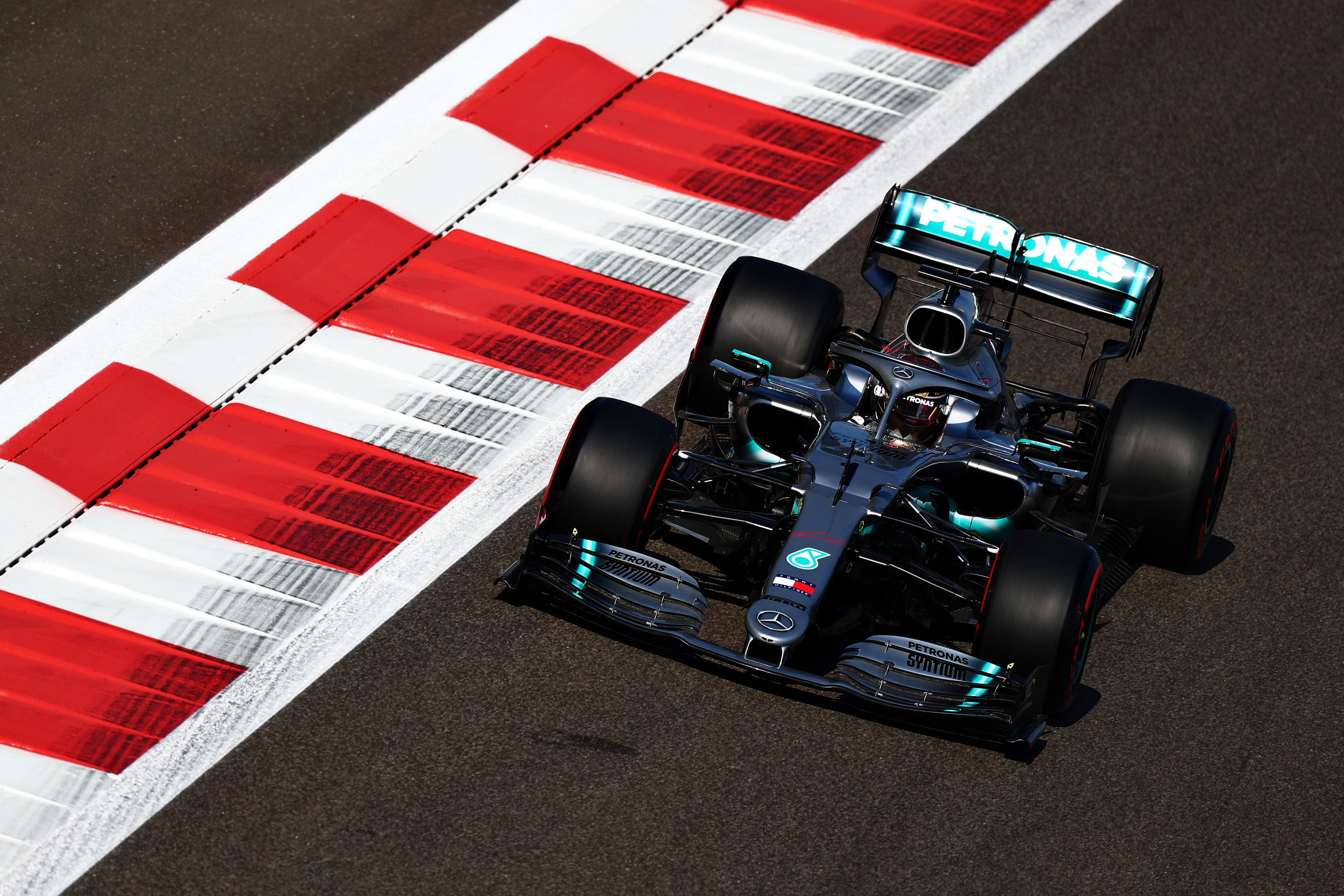 Formula 1 TV Schedule 2019 Abu Dhabi Grand Prix Start Time, TV Channel, Live Stream and Latest Odds