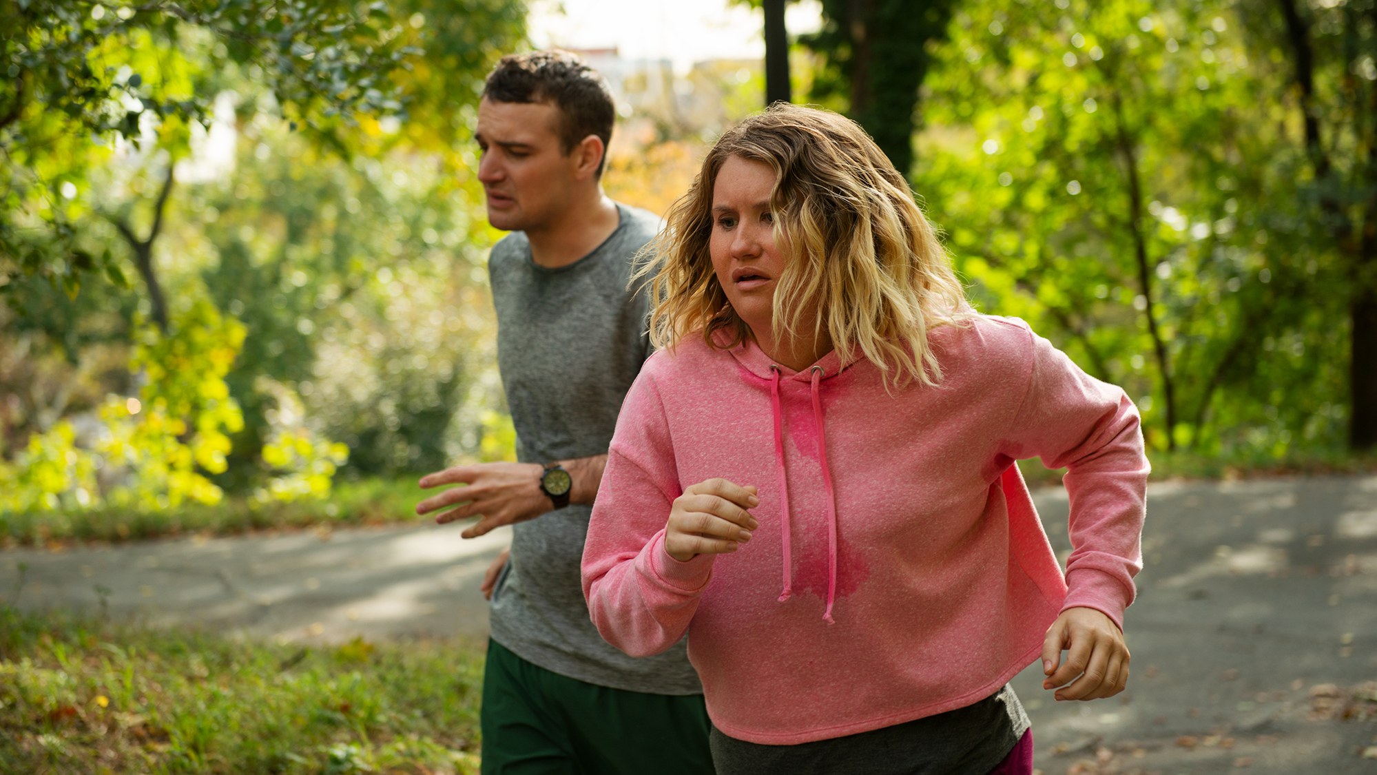 'Brittany Runs a Marathon' on Amazon Prime Video: Is the ...
