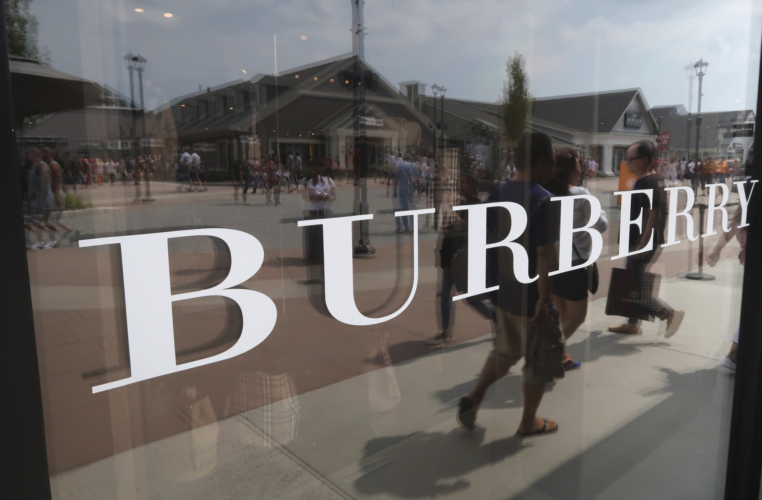 burberry sale 2019