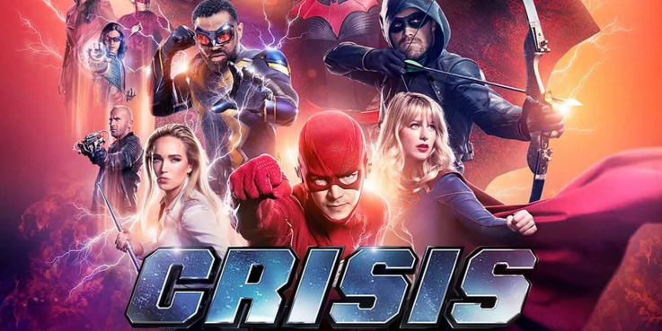 cw crisis infinite earths cw crisis infinite earths