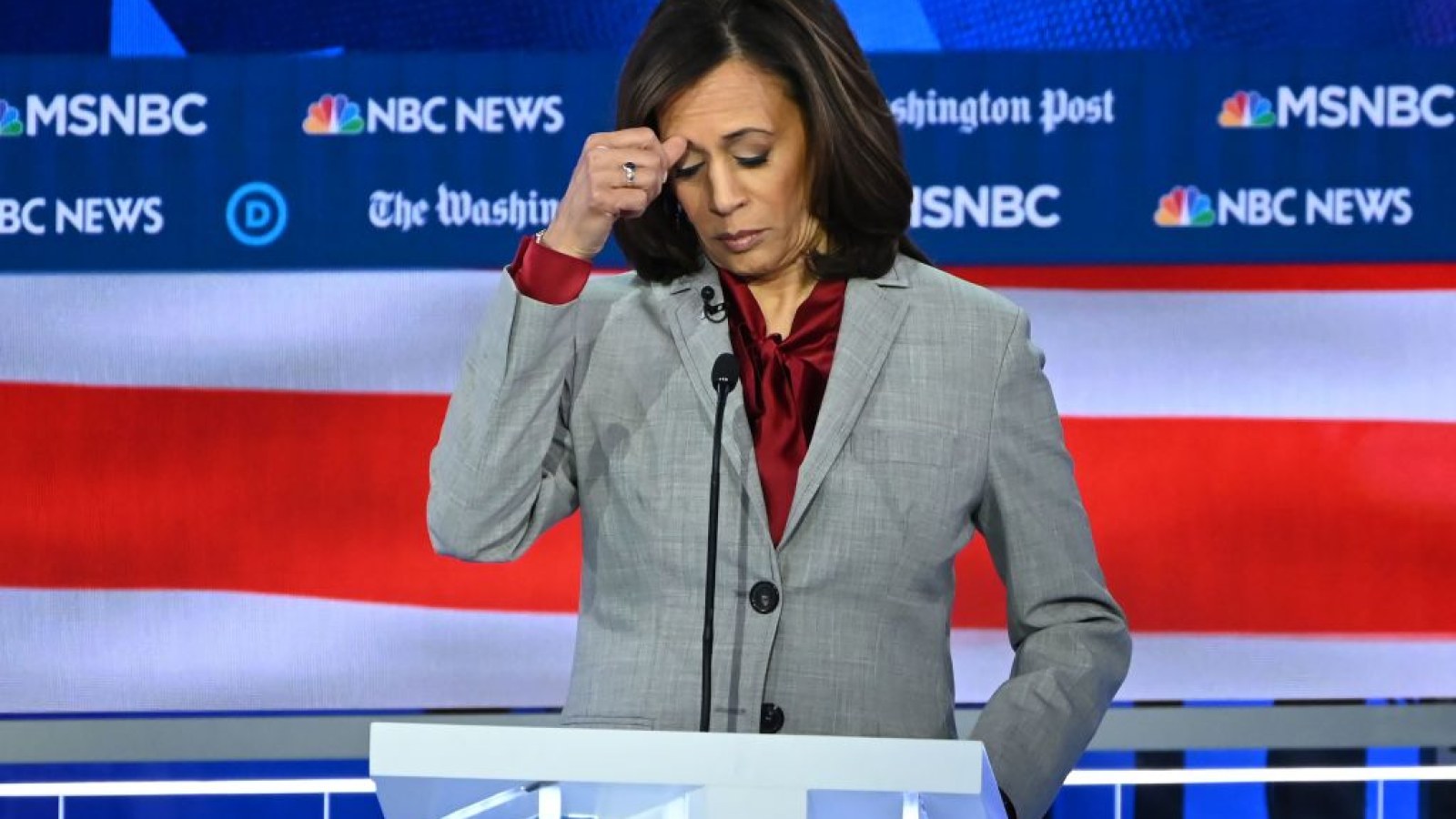 Kamala Harris Campaign Accused Of Treating Staff So Poorly And Not Having A Real Plan To Win Kamala Harris Campaign Accused Of Treating Staff So Poorly And Not Having A Real Plan To Win