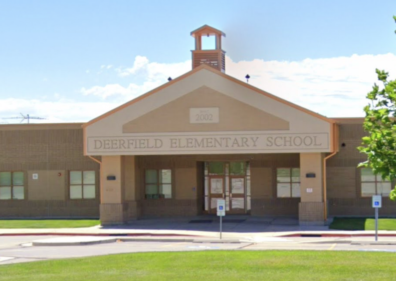 Utah Teacher Fired After Telling Boy Who Gave Thanks for His Adoptive