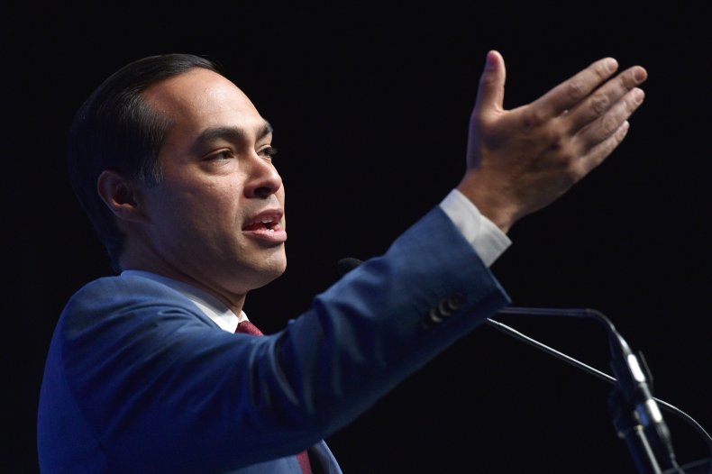 Castro Cognizant of "Overzealous" Drug Policies